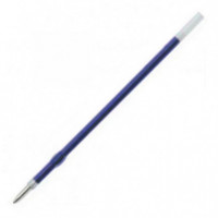 Recambio para Bolígrafo PILOT Super Grip Trazo Medio Azul