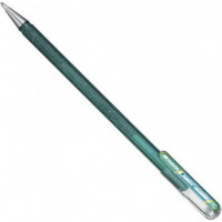 Bolígrafo PENTEL Hybrid Dual Verde - Guanxe Atlantic Marketplace