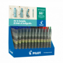 Bolígrafo PILOT B2P Ecoball
