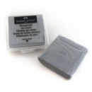 Goma Moldeable FABER-CASTELL con Estuche Gris
