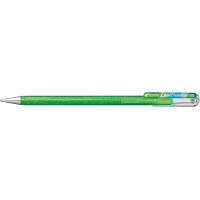Bolígrafo de Tinta de Gel Dual Metallic Light Green  SAKURA - Guanxe Atlantic Marketplace