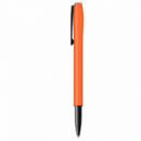 Bolígrafo Carnaval Neón Naranja