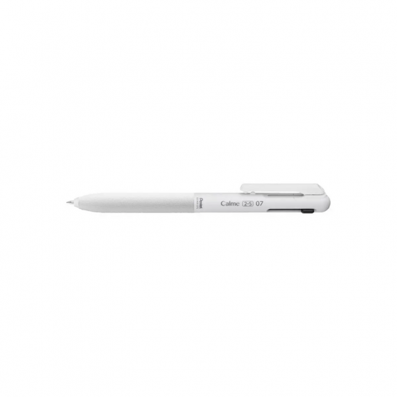 Bolígrafo Multifunción con Portaminas PENTEL