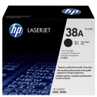 Toner HP N° 38A Q1338A