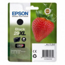 Tinta EPSON T2991 29XL Negro