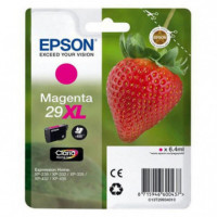 Tinta EPSON T2993 29XL Magenta