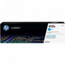 Toner HP CF411A Cyan