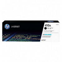 Toner HP 410A CF410A Negro