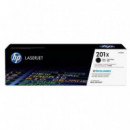 Toner HP 201X CF400X Negro