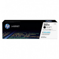 Toner HP 201X CF400X Negro