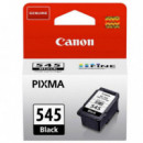 Cartucho CANON PG-545 Neg