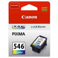 Cartucho CANON CL-546 Color