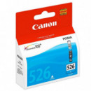 Tinta CANON CLI-526C Cyan
