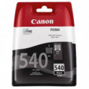 Cartucho CANON PG-540 Negro