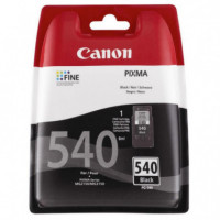 Cartucho CANON PG-540 Negro