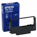 Cinta EPSON ERC-38 B Negro