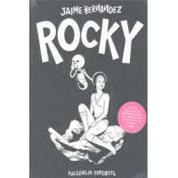 Rocky - Guanxe Atlantic Marketplace