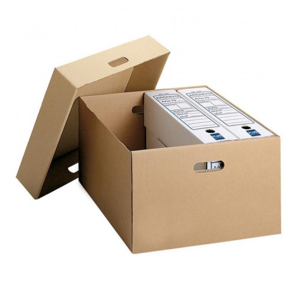 Contenedor de Archivo Definitivo Folio PLUS OFFICE