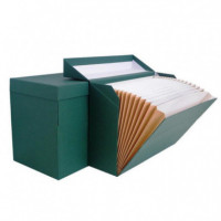 Caja de Transferencia Karman Foli