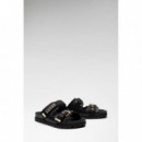 Sandalias Faxona de GUESS