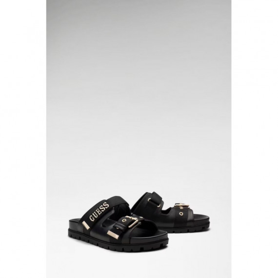 Sandalias Faxona de GUESS
