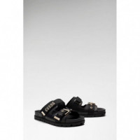 Sandalias Faxona de GUESS