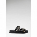 Sandalias Faxona de GUESS