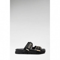 Sandalias Faxona de GUESS