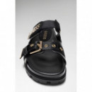 Sandalias Faxona de GUESS