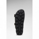 Sandalias Faxona de GUESS