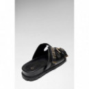 Sandalias Faxona de GUESS