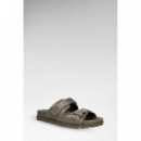 Sandalias Faxona de GUESS