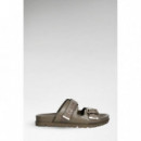 Sandalias Faxona de GUESS