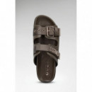 Sandalias Faxona de GUESS