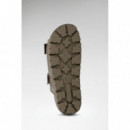 Sandalias Faxona de GUESS