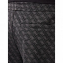 Pantalón Corto Parimo de GUESS