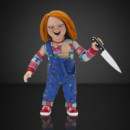 Figura Chucky Good Guy Caja Sorpresa  NECA