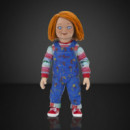 Figura Chucky Good Guy Caja Sorpresa  NECA