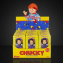 Figura Chucky Good Guy Caja Sorpresa  NECA