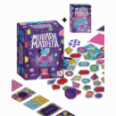 Pack la Morada Maldita + Expansion  MERCURIO GAMES