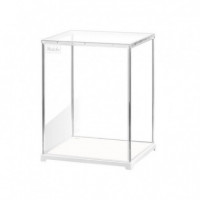 Vitrina Vacía de Exposición para Maquetas 223X193X281 Mm  MADNESSTOYS - Guanxe Atlantic Marketplace