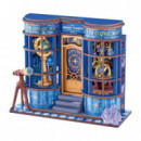 Maqueta Magic Astronomy Shop