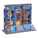 Maqueta Magic Astronomy Shop