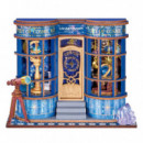 Maqueta Magic Astronomy Shop