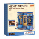 Maqueta Magic Astronomy Shop