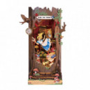 Maqueta Fall into Wonder