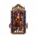 Maqueta Magic Fantasy Corner