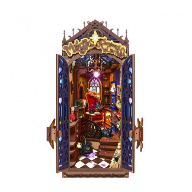 Maqueta Magic Fantasy Corner