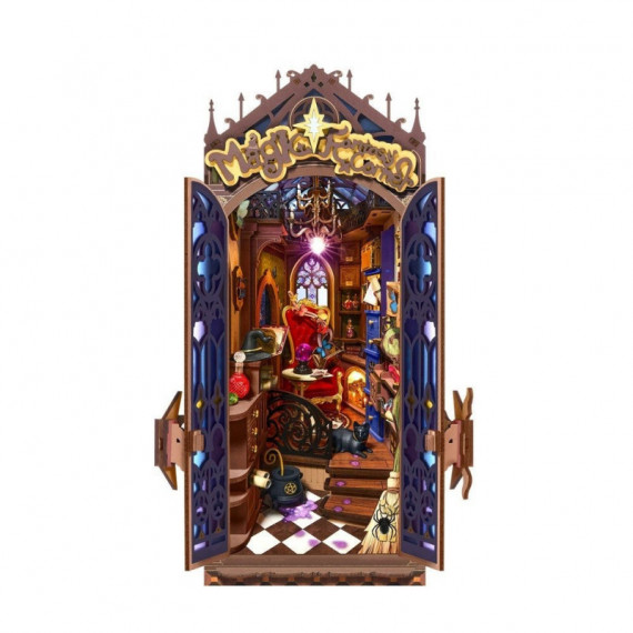 Maqueta Magic Fantasy Corner