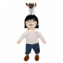 Peluche Marco con Amelio